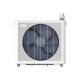 Midea Porta Split MMCS-12HRN8-QRD0 Φορητό Κλιματιστικό Ψύξης Θέρμανσης 12000 BTU με Ιονιστή Midea Porta Split MMCS-12HRN8-QRD0 Φορητό Κλιματιστικό Ψύξης Θέρμανσης 12000 BTU με Ιονιστή